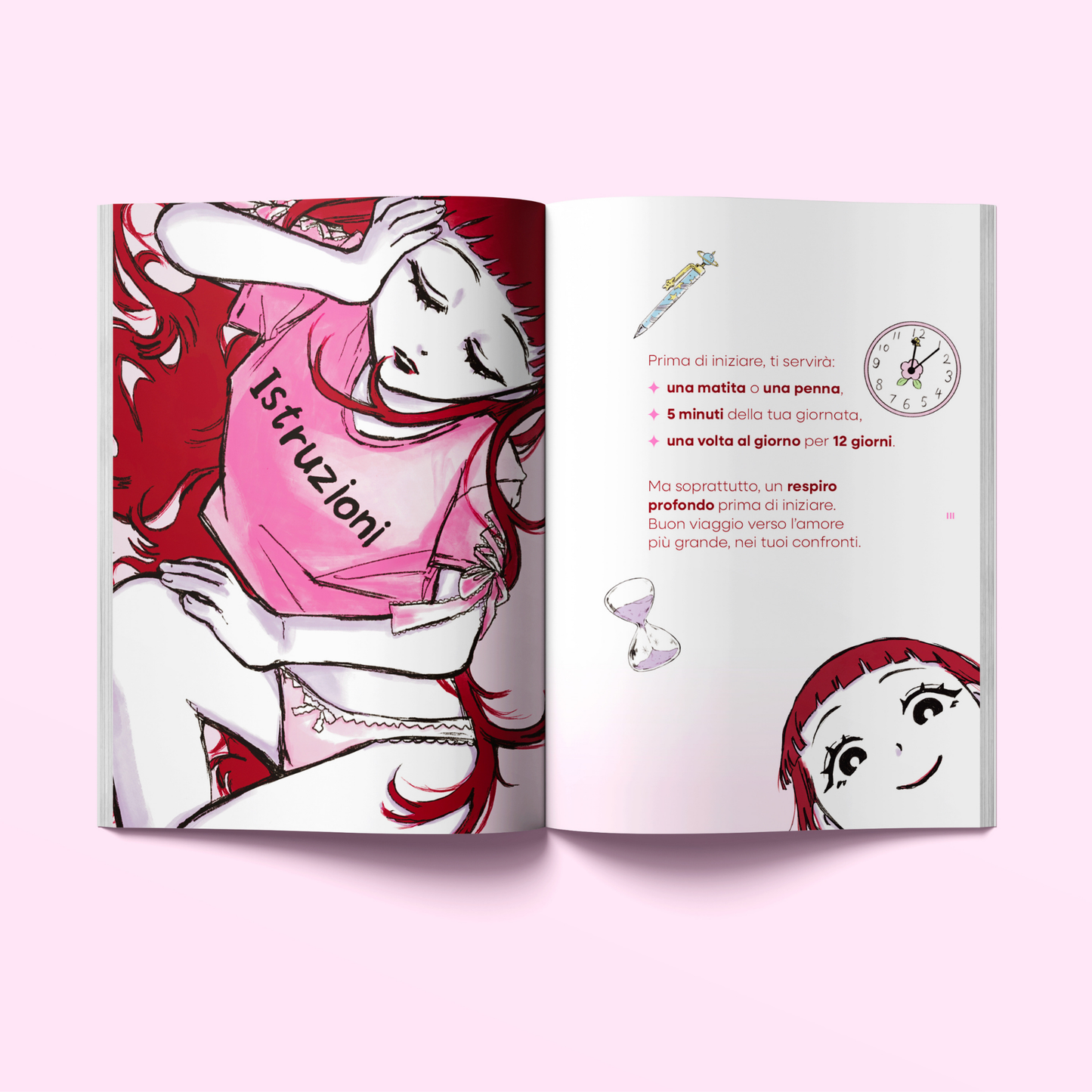 Artemisia Magazine #2 - L`odiata imperfezione