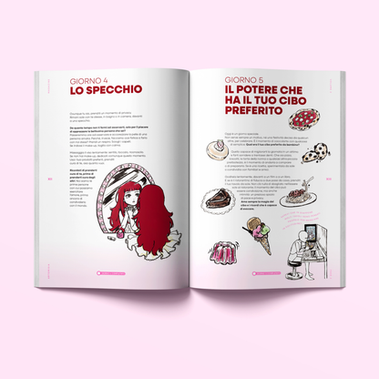Artemisia Magazine #2 - L`odiata imperfezione
