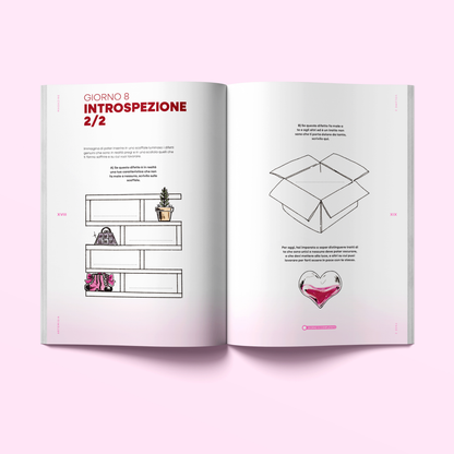 Artemisia Magazine #2 - L`odiata imperfezione