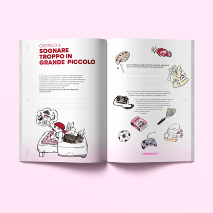Artemisia Magazine #2 - L`odiata imperfezione